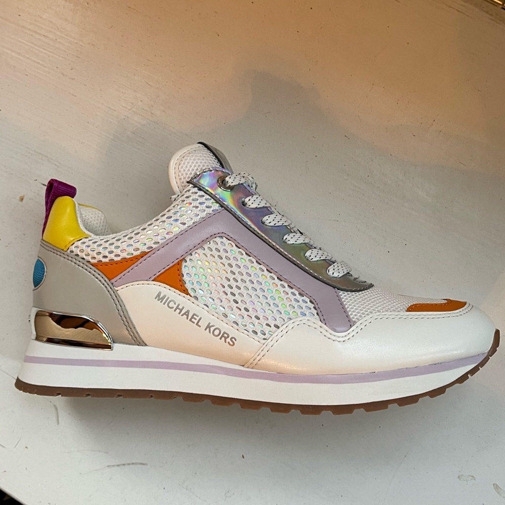 Michael Kors Wilma Trainer